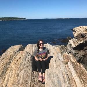 Meet your Posher, Haley